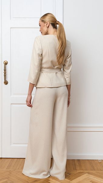 Фото zaket-zenskij-s-bahromoj-len-03 товара Жакет женский с бахромой лен0 Фото zaket-zenskij-s-bahromoj-len-03 товара Жакет женский с бахромой лен0