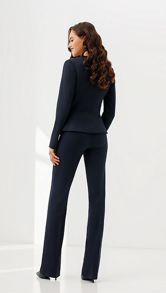 Фото zaket-zenskij-s-koketkoj-sinij-06 товара Жакет женский с кокеткой синий0 Фото zaket-zenskij-s-koketkoj-sinij-06 товара Жакет женский с кокеткой синий0