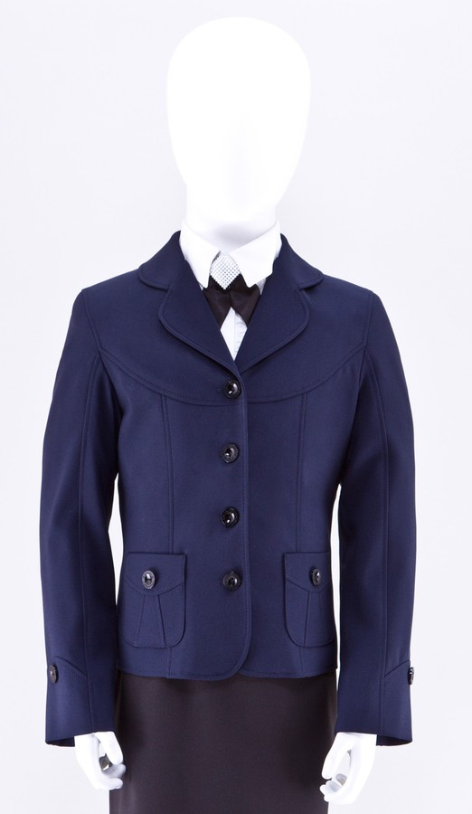 Фото 502-101 товара Жакет Дашка10