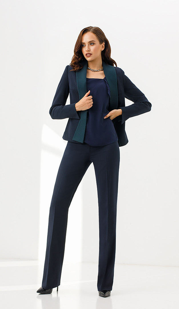 Фото zhaket-ularuja-01 товара Жакет Илария