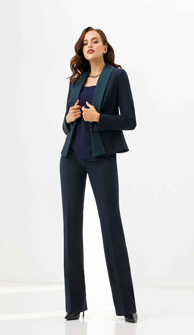 Фото zhaket-ularuja-04 товару Жакет Іларія0