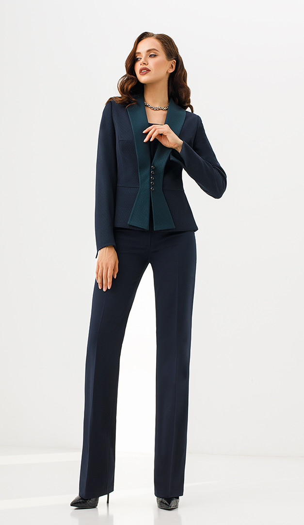 Фото zhaket-ularuja-05 товару Жакет Іларія0