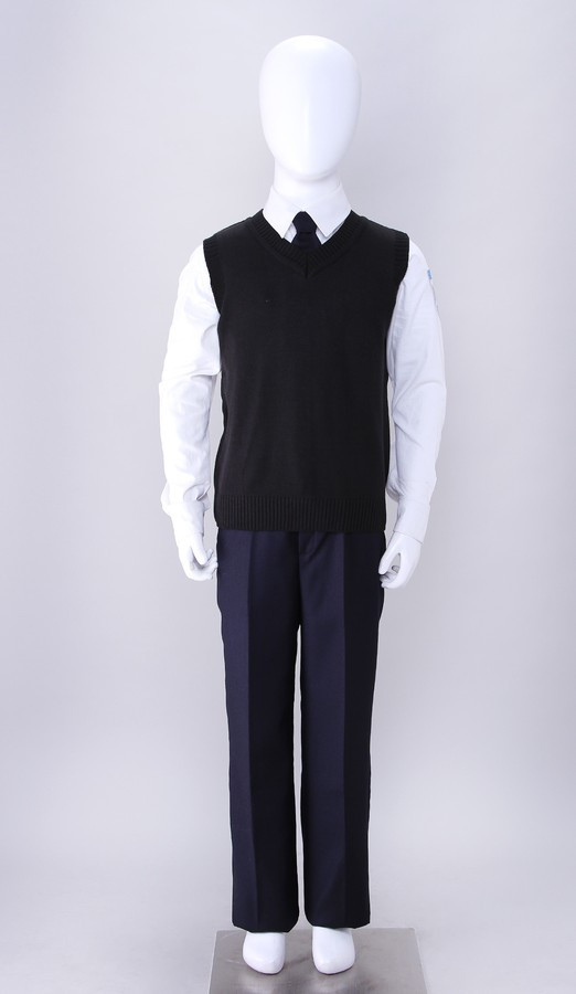 Фото 549-81 товару Жилет Тандем