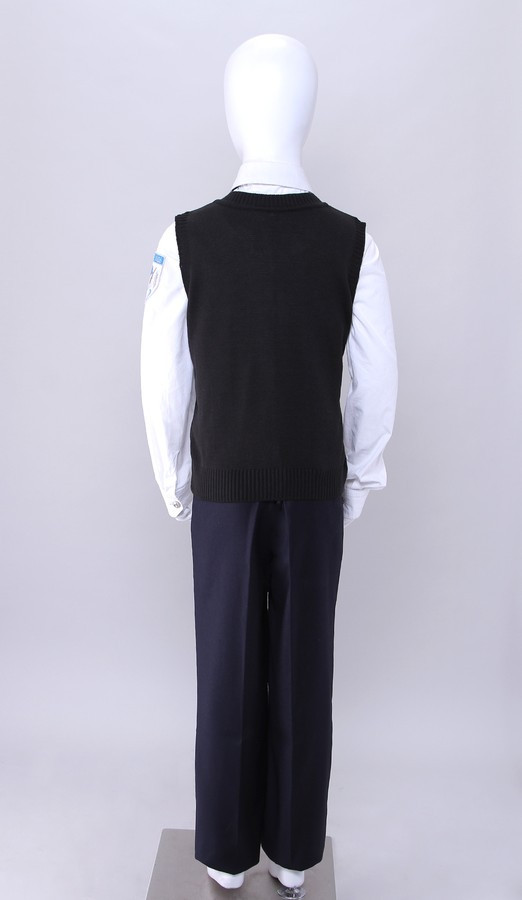 Фото 549-82 товару Жилет Тандем2