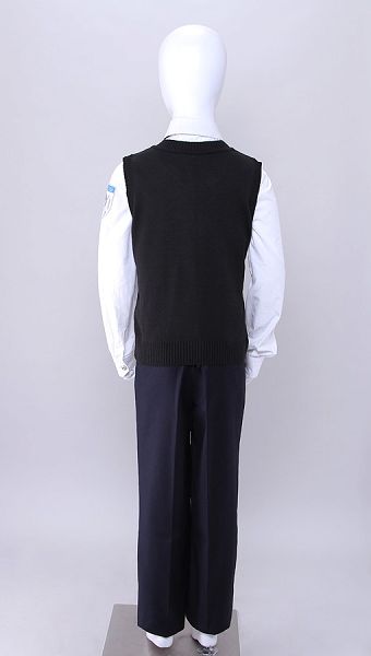 Фото 549-82 товару Жилет Тандем2 Фото 549-82 товару Жилет Тандем2