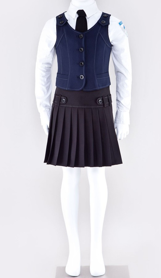 Фото 503-111 товара Жилетка Машуня11