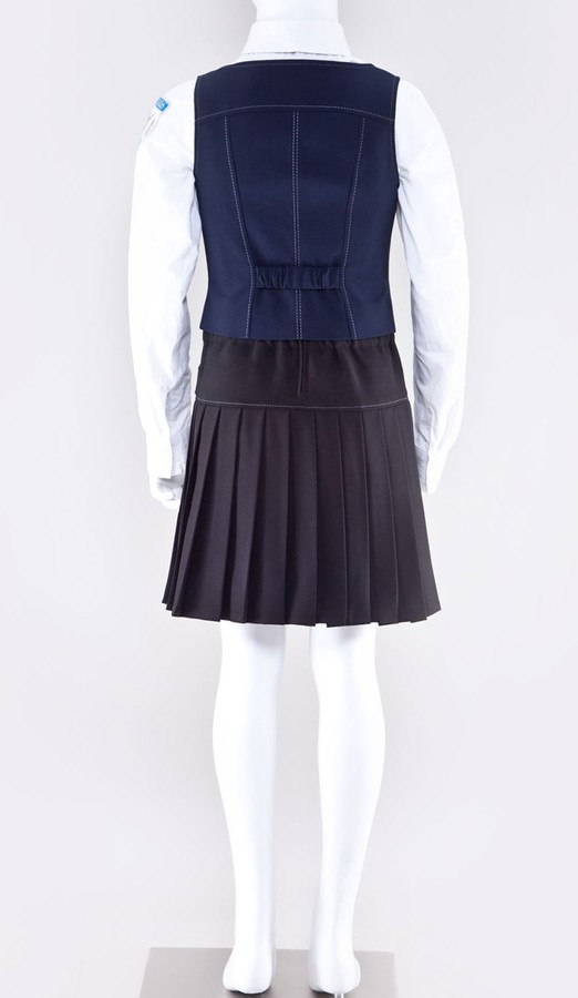 Фото 503-112 товара Жилетка Машуня11