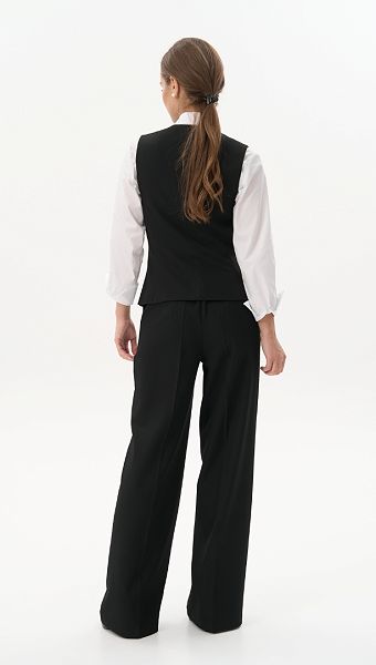 Фото zilet-cernyj-na-pugovicah-05 товара Жилет черный на пуговицах0 Фото zilet-cernyj-na-pugovicah-05 товара Жилет черный на пуговицах0