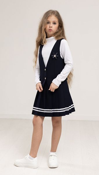 Фото zilet-dla-devocki-na-pugovicah-1 товара Жилет для девочки на пуговицах Фото zilet-dla-devocki-na-pugovicah-1 товара Жилет для девочки на пуговицах