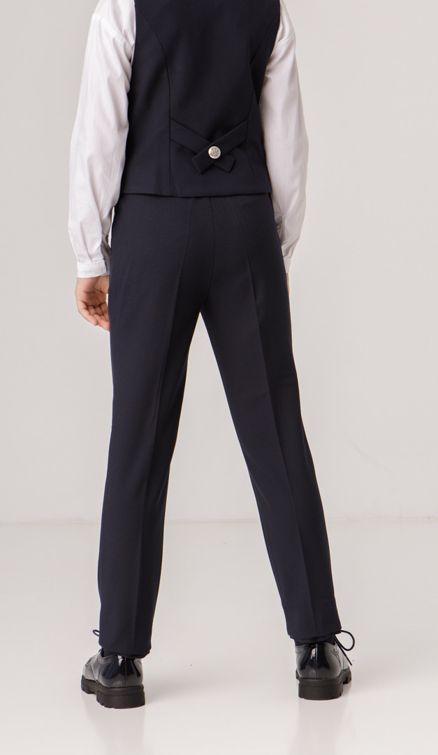 Фото zilet-dla-devocki-na-pugovicah-14 товара Жилет для девочки на пуговицах1