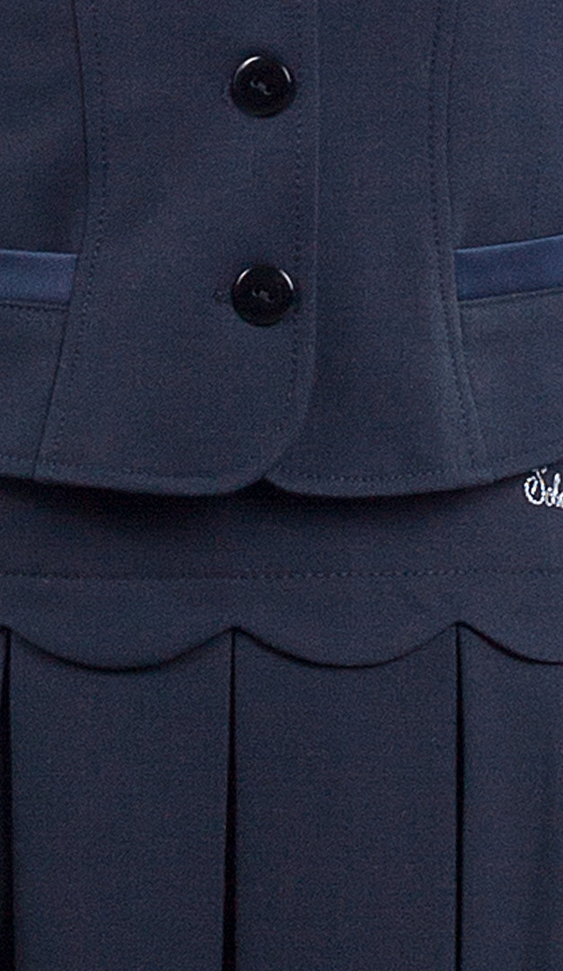 Фото zilet-dla-devocki-s-bretelami-na-pugovicah-13 товару Жилет для дівчинки з бретелями на гудзиках1