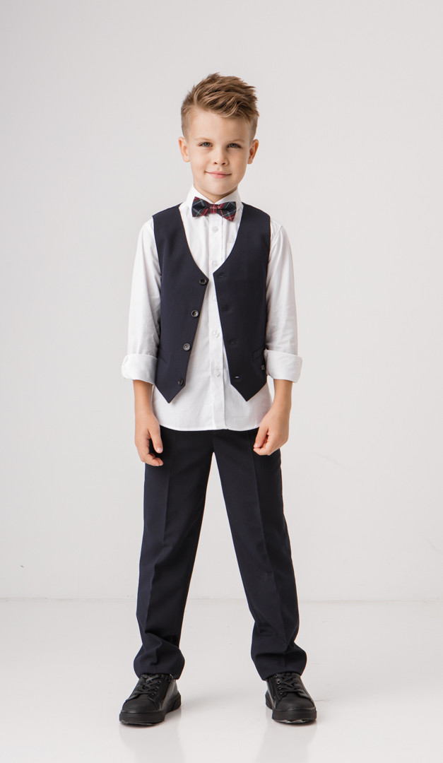 Фото zilet-dla-malcika-na-pugovicah-91 товара Жилет для мальчика на пуговицах9