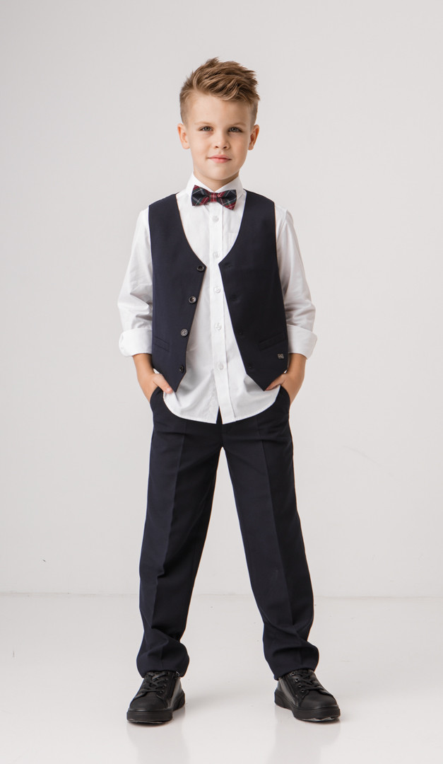 Фото zilet-dla-malcika-na-pugovicah-92 товара Жилет для мальчика на пуговицах9