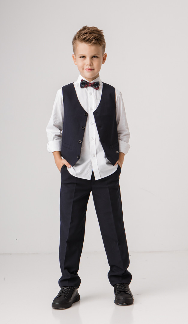 Фото zilet-dla-malcika-na-pugovicah-93 товара Жилет для мальчика на пуговицах9