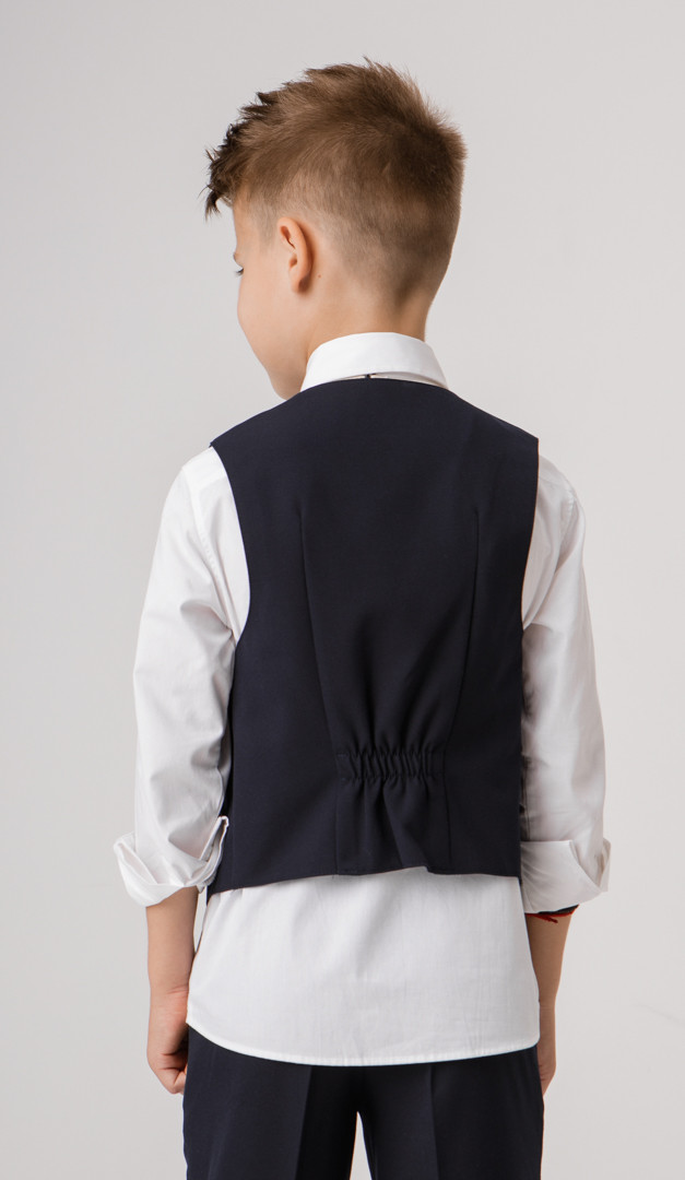 Фото zilet-dla-malcika-na-pugovicah-95 товара Жилет для мальчика на пуговицах9