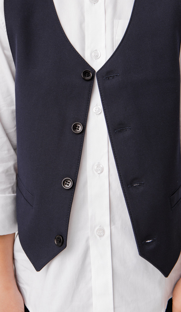 Фото zilet-dla-malcika-na-pugovicah-96 товара Жилет для мальчика на пуговицах9