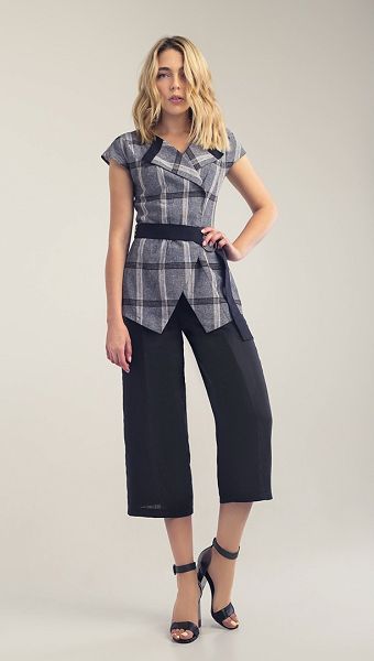 Фото zilet-iz-lna-v-kletocku-seryj-01 товара Жилет из льна в клеточку серый0 Фото zilet-iz-lna-v-kletocku-seryj-01 товара Жилет из льна в клеточку серый0