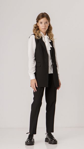 Фото zilet-klassiceskij-udlinennyj-21 товара Жилет классический удлиненный Фото zilet-klassiceskij-udlinennyj-21 товара Жилет классический удлиненный