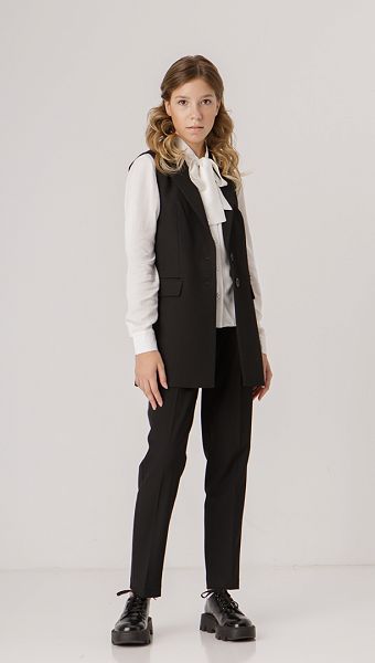 Фото zilet-klassiceskij-udlinennyj-21 товара Жилет классический удлиненный2 Фото zilet-klassiceskij-udlinennyj-21 товара Жилет классический удлиненный2