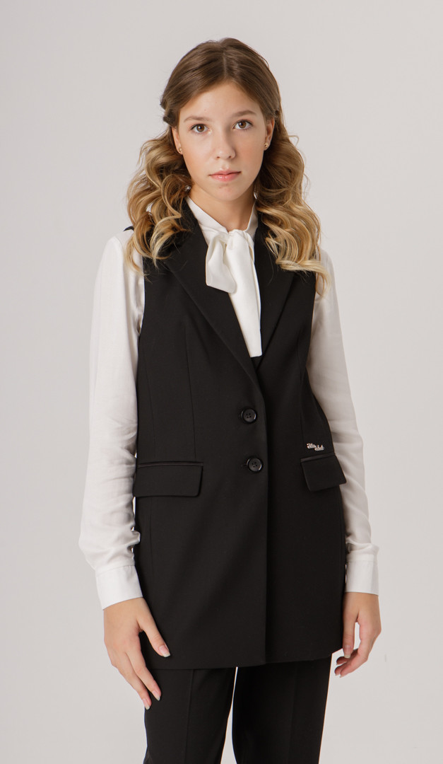 Фото zilet-klassiceskij-udlinennyj-25 товара Жилет классический удлиненный2
