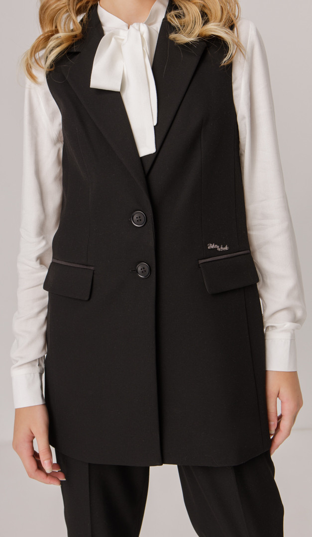 Фото zilet-klassiceskij-udlinennyj-26 товара Жилет классический удлиненный2