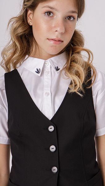 Фото zilet-pritalennyj-s-bretelami-22 товара Жилет приталенный с бретелями2 Фото zilet-pritalennyj-s-bretelami-22 товара Жилет приталенный с бретелями2