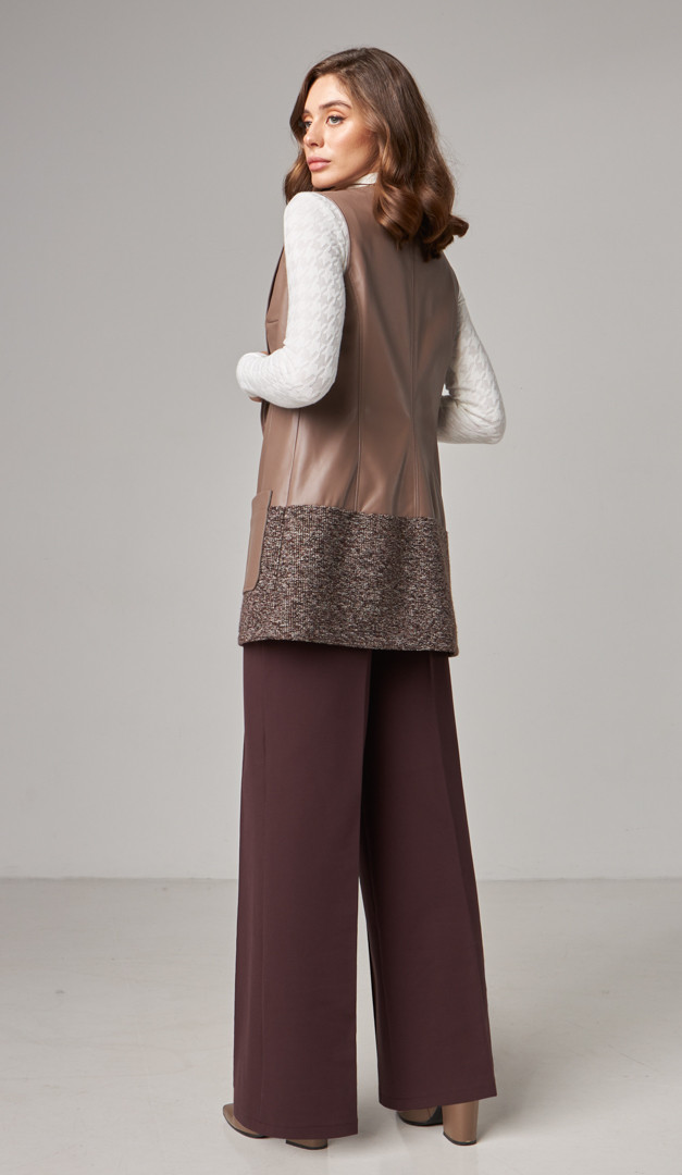 Фото zilet-udlenennyj-iz-ekokozi-05 товара Жилет удлёненный из экокожи0