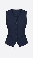 Фото zilet-zenskij-na-pugovicah-sinij-01 товара Жилет женский на пуговицах синий0 Фото zilet-zenskij-na-pugovicah-sinij-01 товара Жилет женский на пуговицах синий0