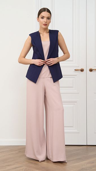 Фото zilet-zenskij-sinego-cveta-3 товара Жилет женский синего цвета0 Фото zilet-zenskij-sinego-cveta-3 товара Жилет женский синего цвета0