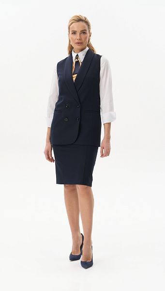 Фото zilet-zenskij-udlinennyj-sinij-01 товара Жилет женский удлиненный синий Фото zilet-zenskij-udlinennyj-sinij-01 товара Жилет женский удлиненный синий