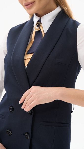 Фото zilet-zenskij-udlinennyj-sinij-03 товара Жилет женский удлиненный синий0 Фото zilet-zenskij-udlinennyj-sinij-03 товара Жилет женский удлиненный синий0