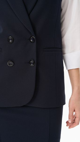 Фото zilet-zenskij-udlinennyj-sinij-05 товара Жилет женский удлиненный синий0 Фото zilet-zenskij-udlinennyj-sinij-05 товара Жилет женский удлиненный синий0