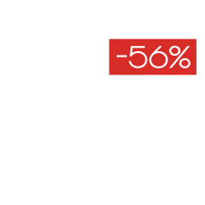 Блузка женская с кружевом белая